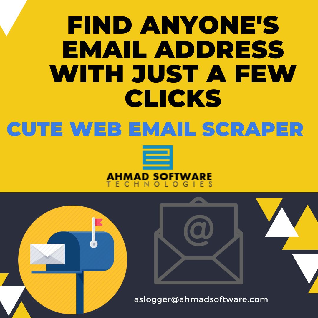 Find Anyone's Email Address With Just A Few Clicks