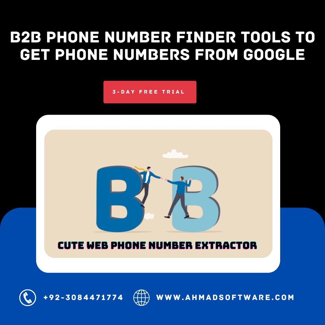Find Business Owners's Phone Numbers By Name, Zip Code, And URLs
