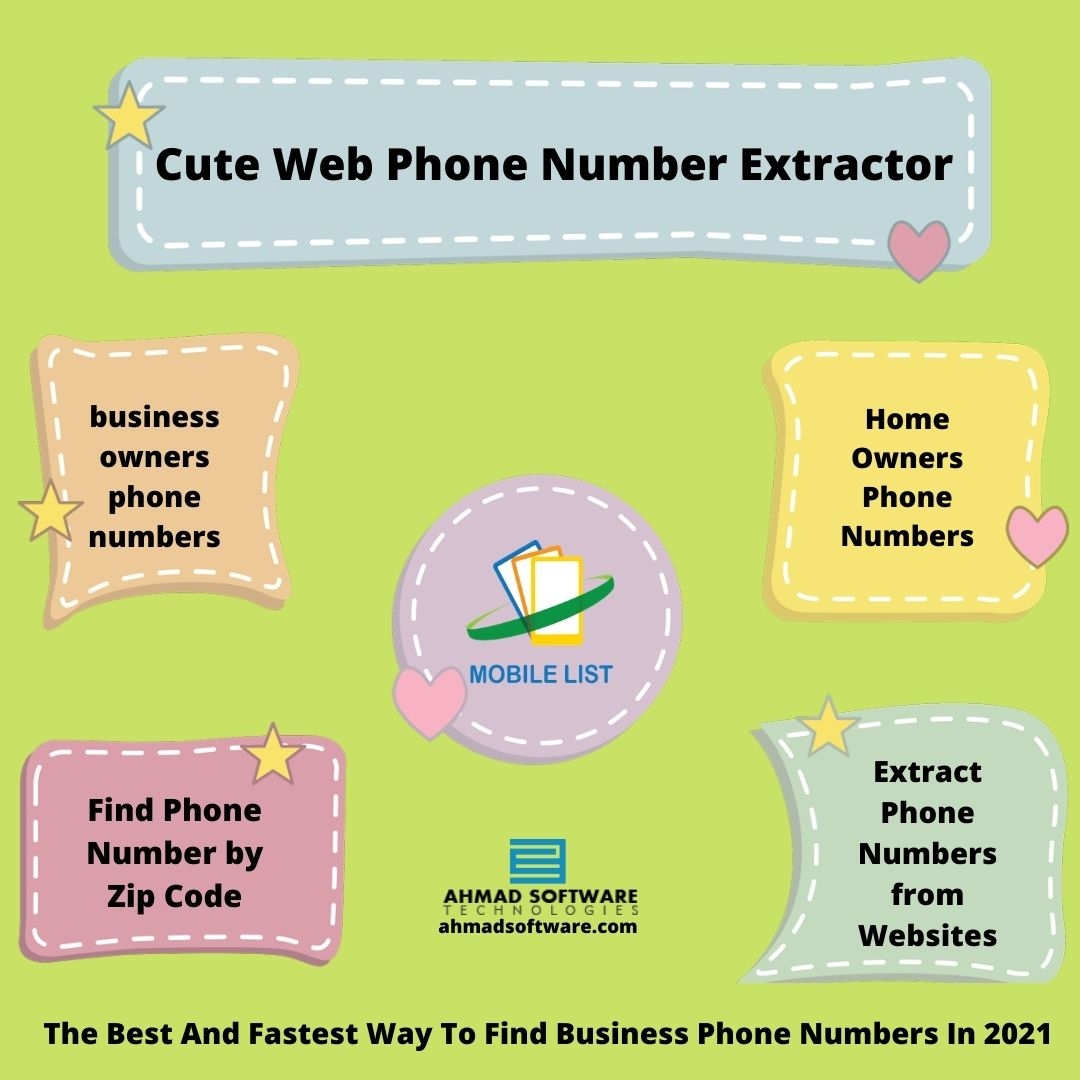 The Best And Fastest Way To Find Business Phone Numbers In 2021