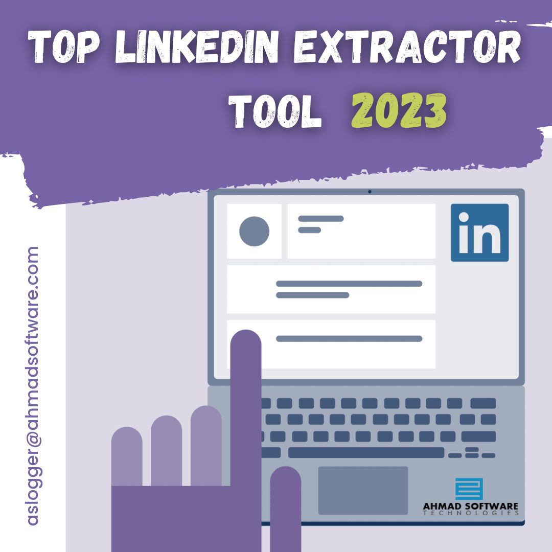 Find Your Ideal Business Prospects From LinkedIn With Ease