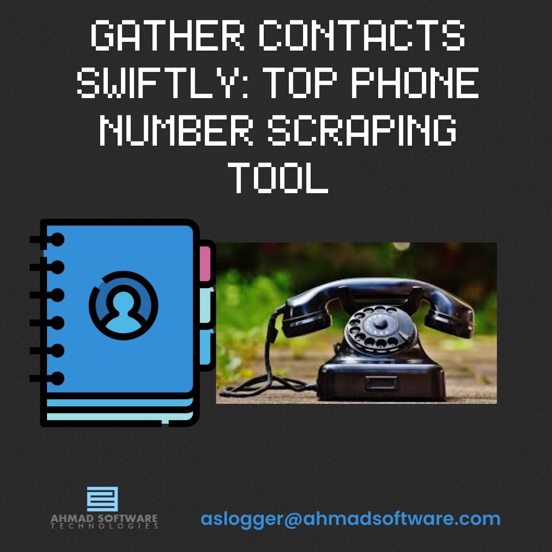 Gather Contacts Swiftly: Top Phone Number Finder Tool