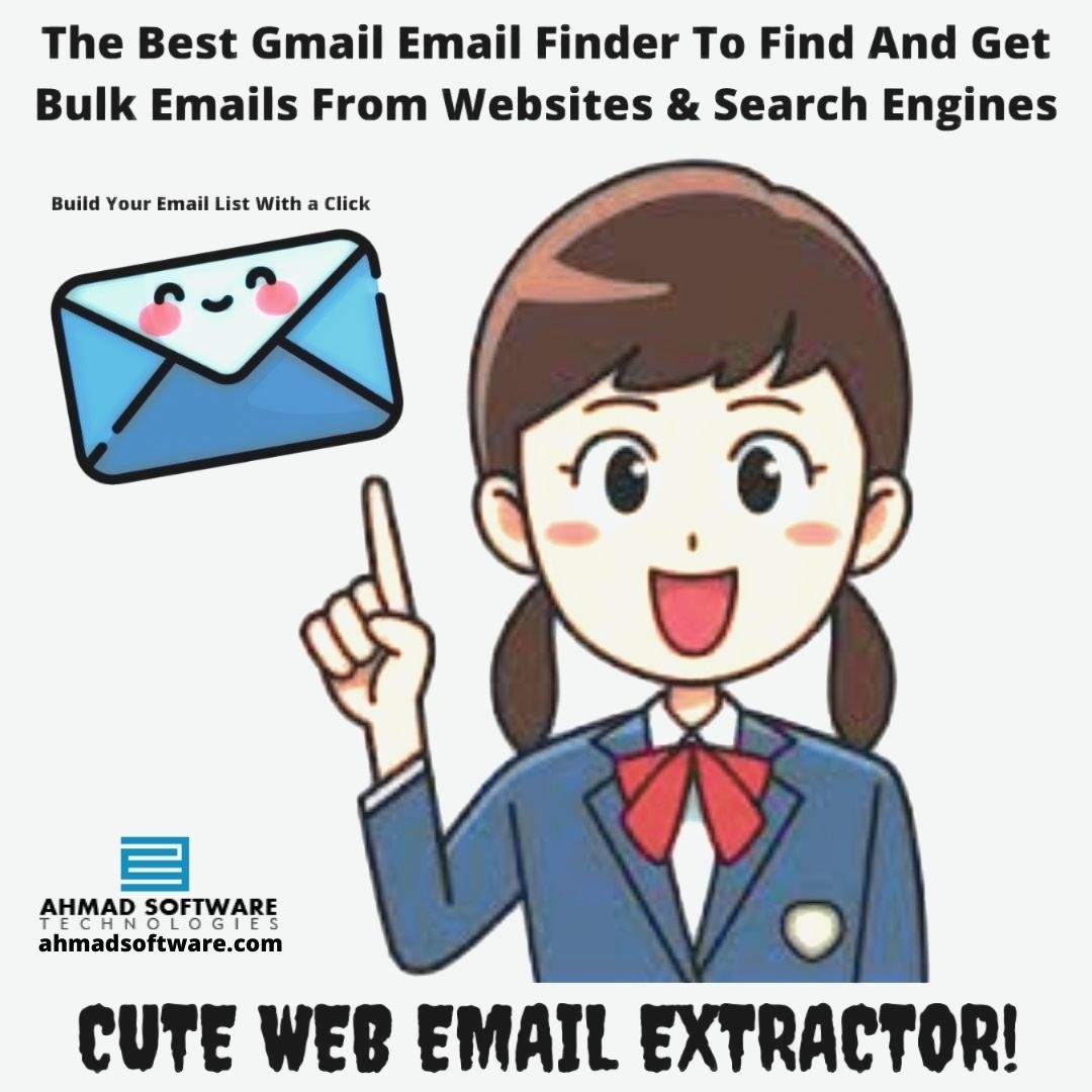 The Best Tool To Find And Get Bulk Emails From Websites & Search Engines