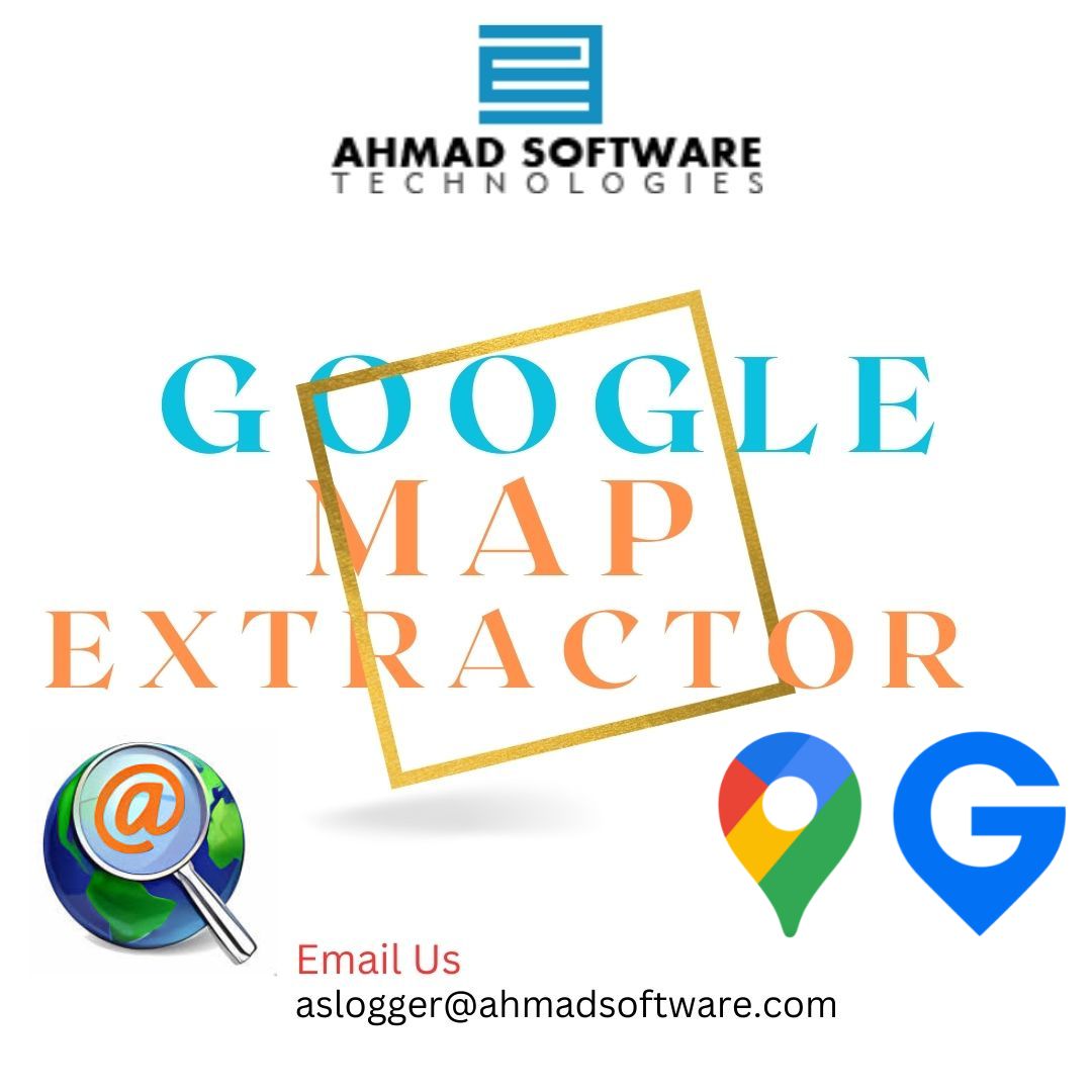 Get Data From Google Maps For B2b Marketing And B2B Business