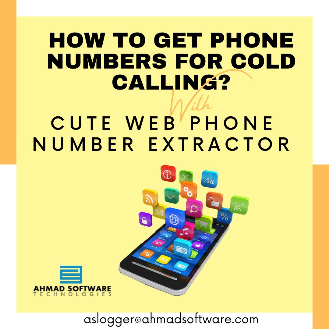 Get Phone Numbers For Cold Calling To Boost Your Sales
