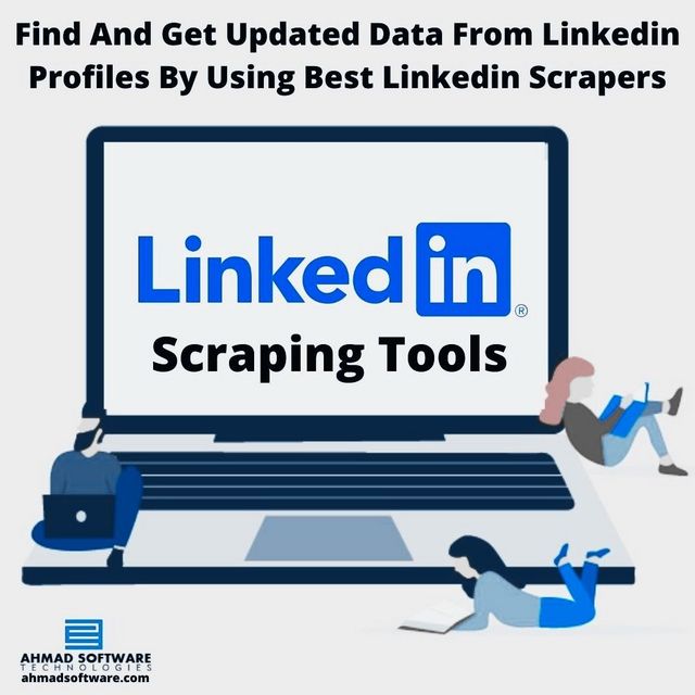 The Best LinkedIn Scraping Tools To Get Quality Leads Data From LinekdIn In 2021