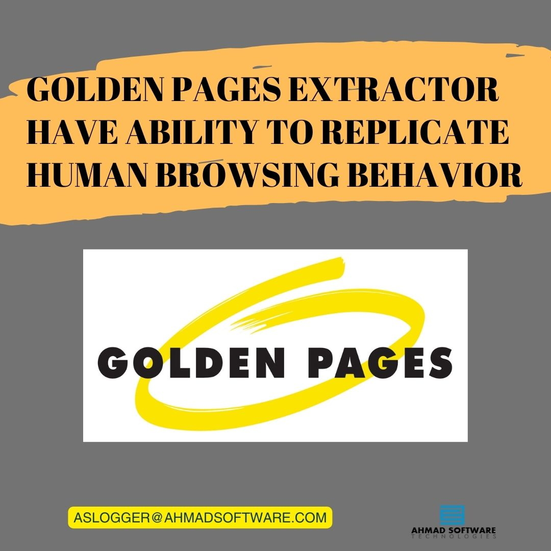 Get Targeted And Accurate Leads From Goldenpages Using Goldenpages Scraper