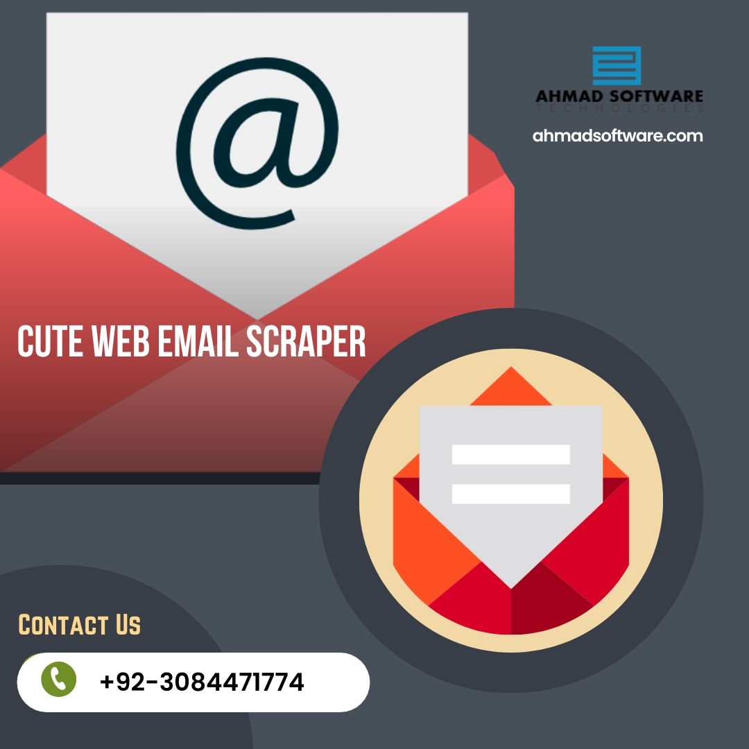 Get Valid Email Database For Marketing With An Email Extractor