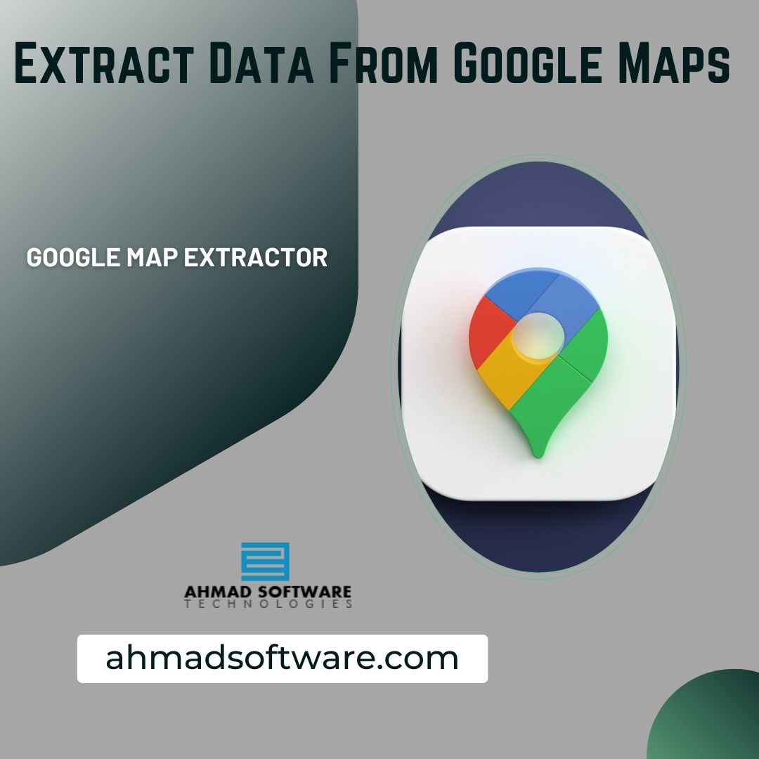 Google Map Extractor  - Grow Your Business With Google Maps Leads