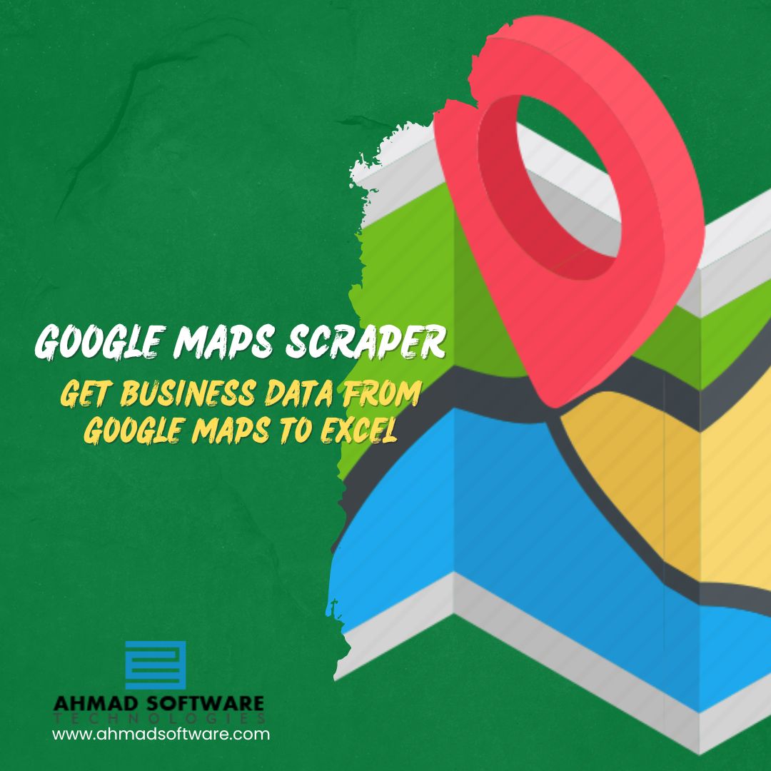 Google Maps Extractor - What Is It And How To Use? Pricing and Cost