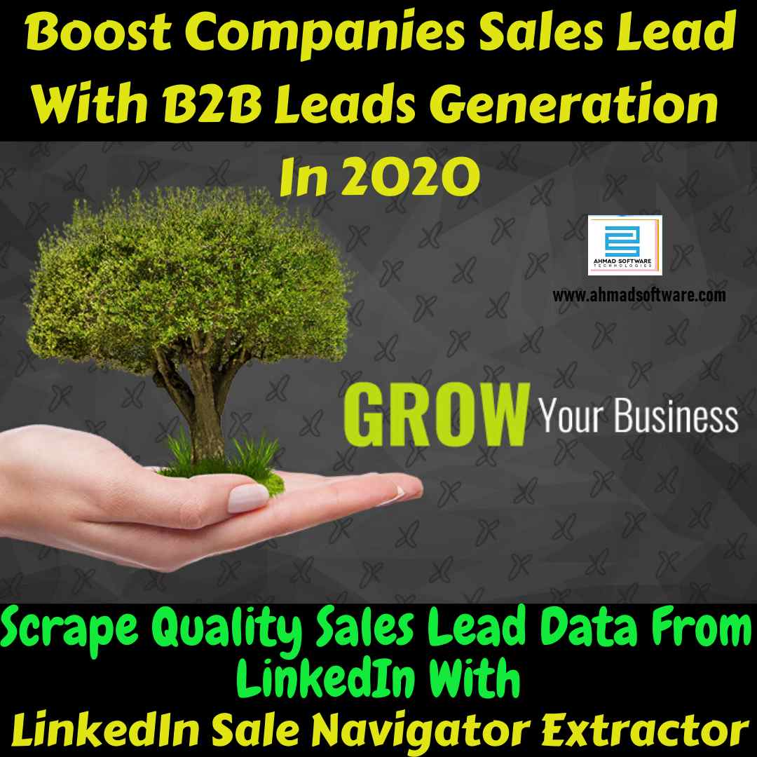 How can my company boost sales