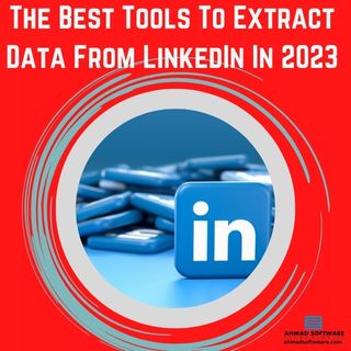 How To Export LinkedIn Contacts? The Best Tools