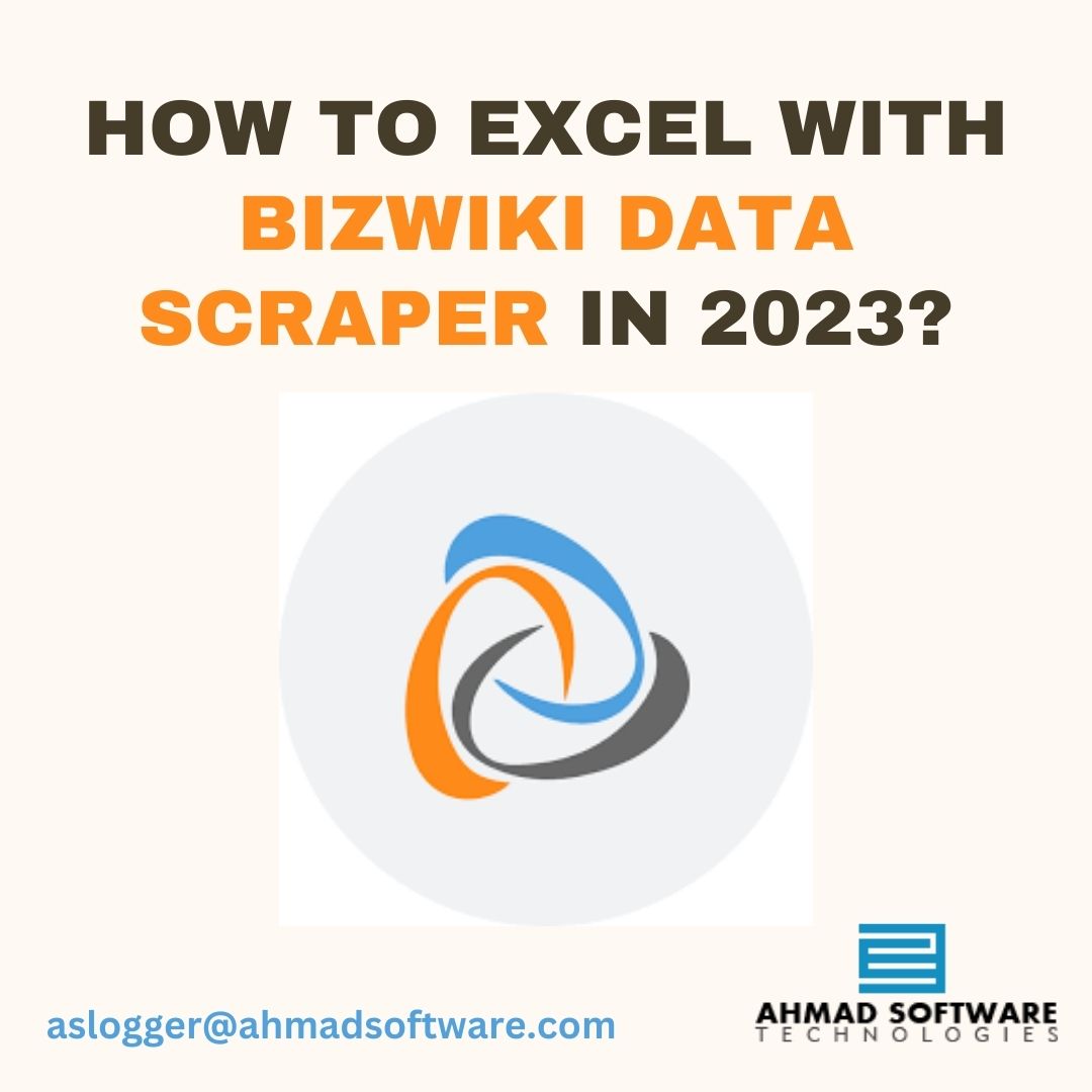 How To Extract Data From Bizwiki.com?