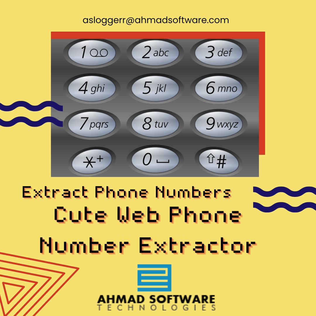 How To Extract Mobile Numbers From Search Engines And Website