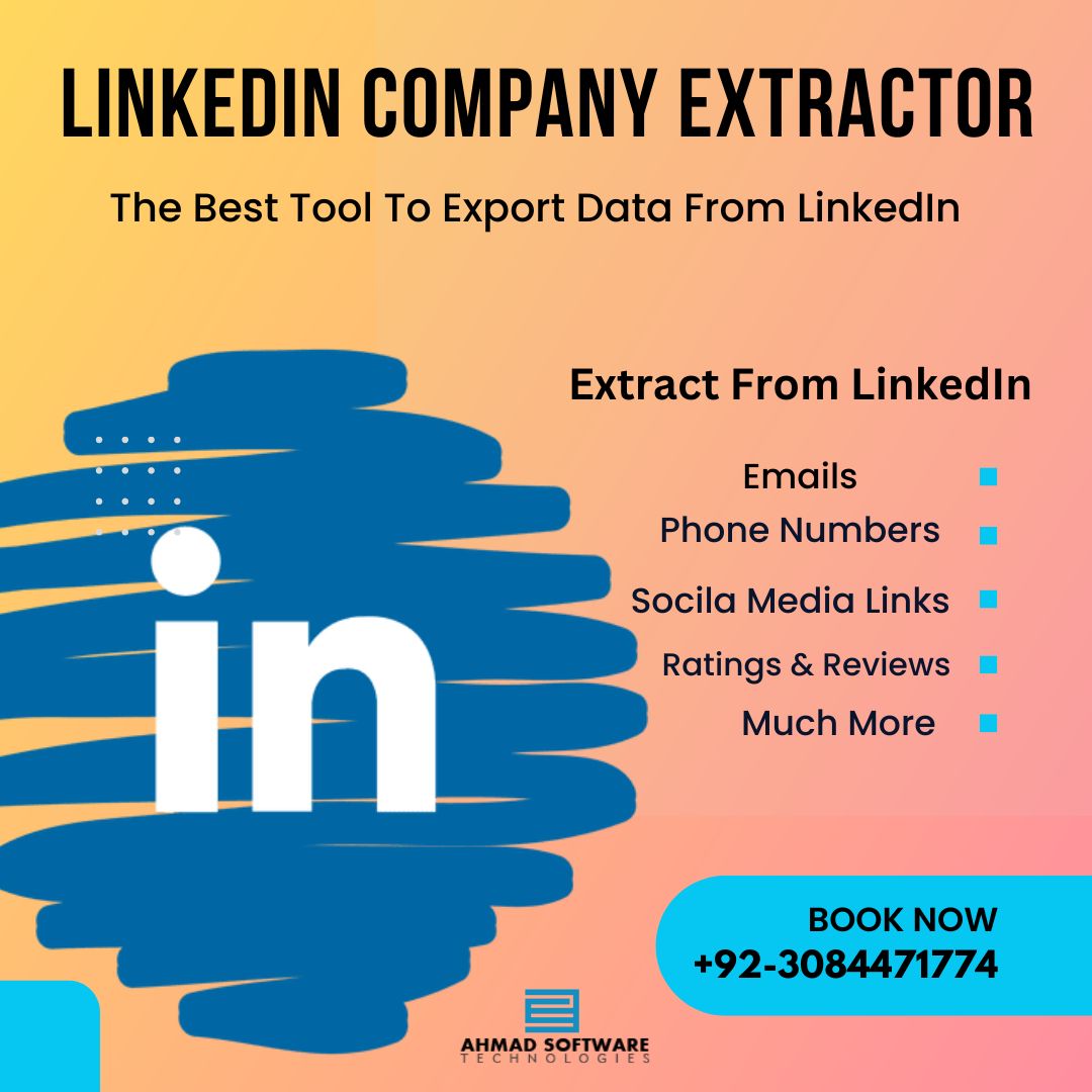 How To Scrape Data From LinkedIn Legally?