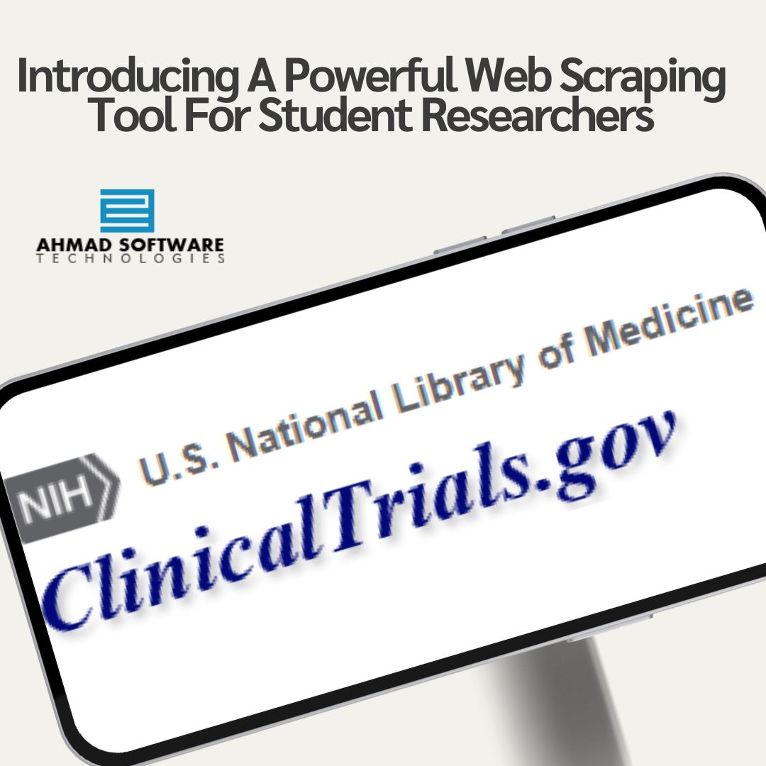 A Powerful Resource For Extracting Data To Fuel Your Business Growth