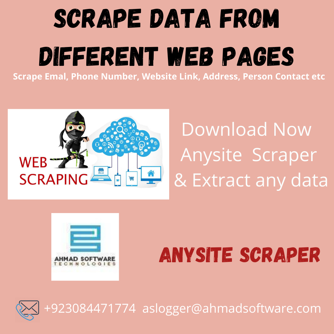 How to Scrape Any Website (For Beginners)