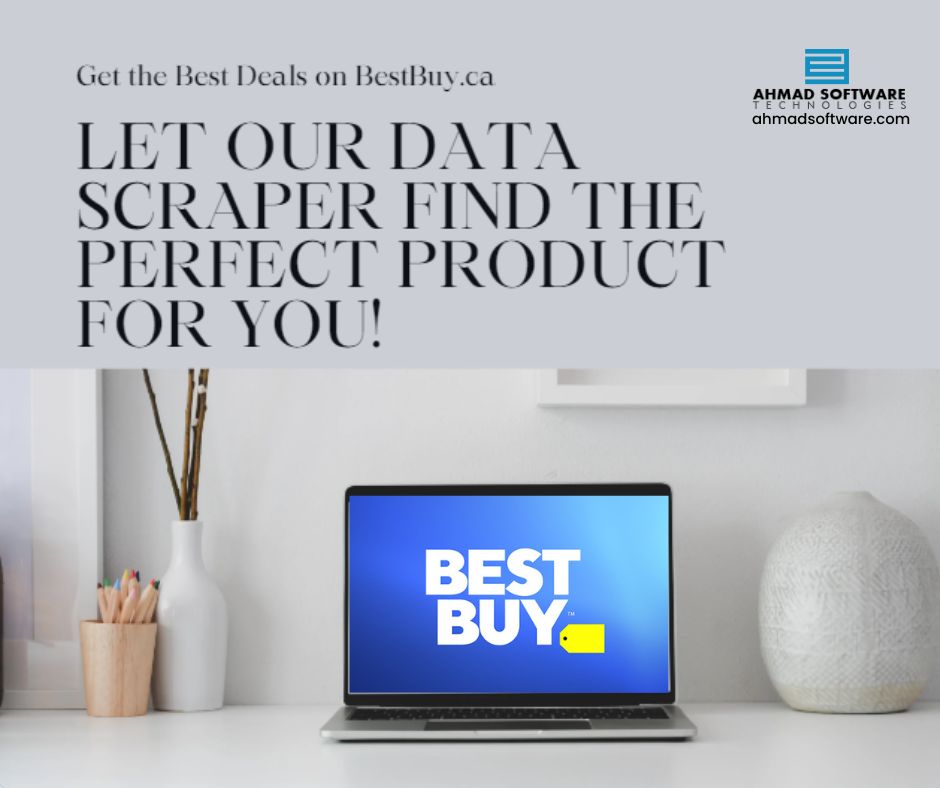 How to Scrape Bestbuy.ca Products Data? A Comprehensive Guide