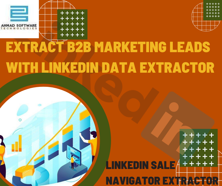 How to be successful with LinkedIn Lead Generation