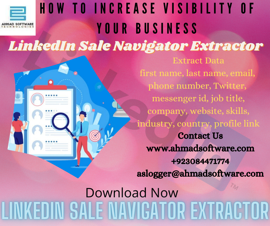 How to increase the visibility of my business internationally?