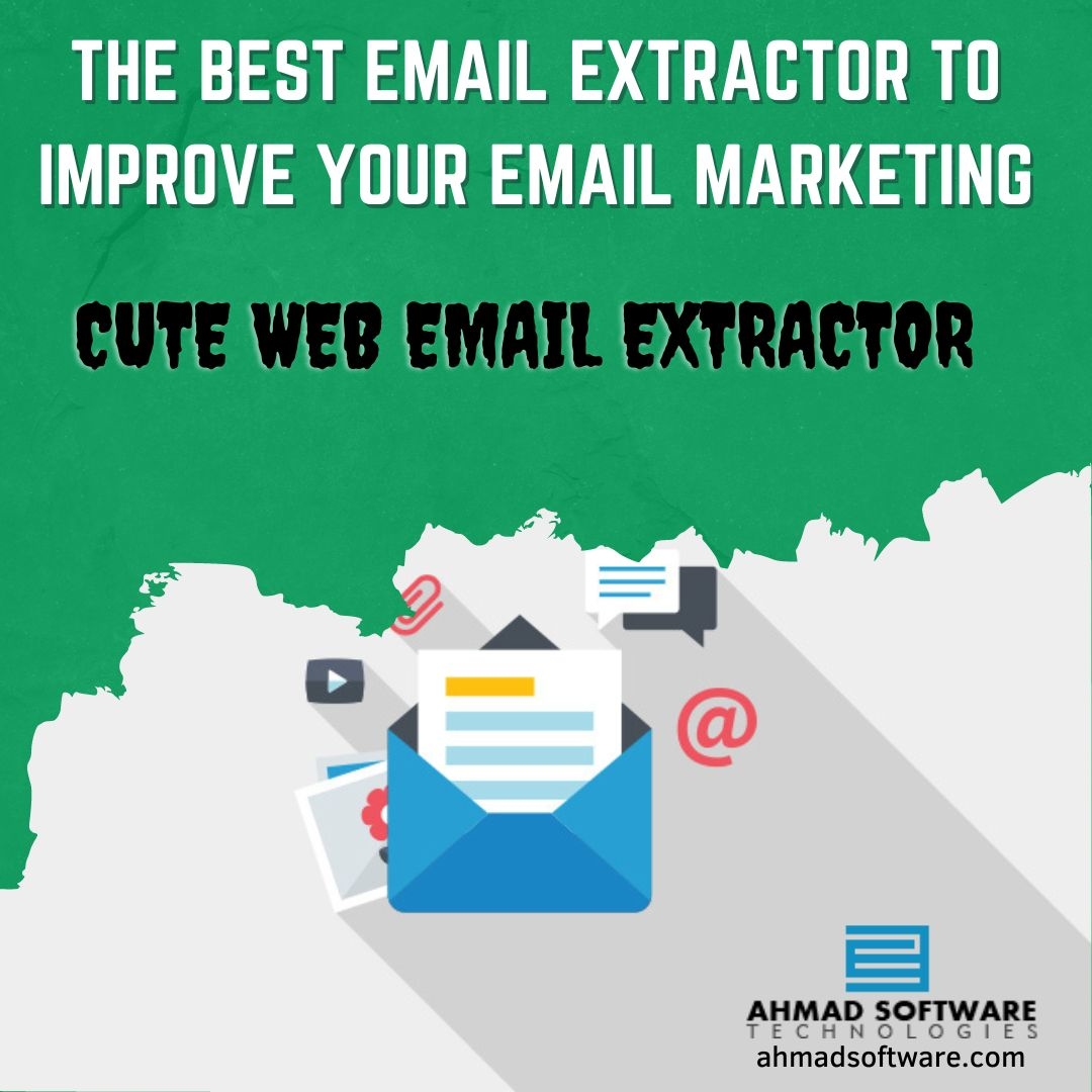 The Best Email Extractor To Improve Your Email Marketing