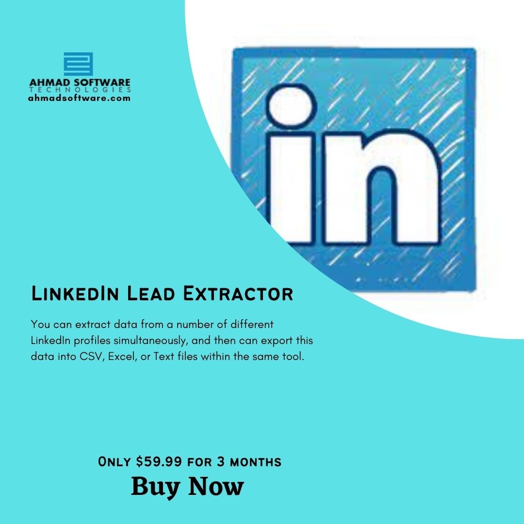 Is Scraping Data From LinkedIn Legal