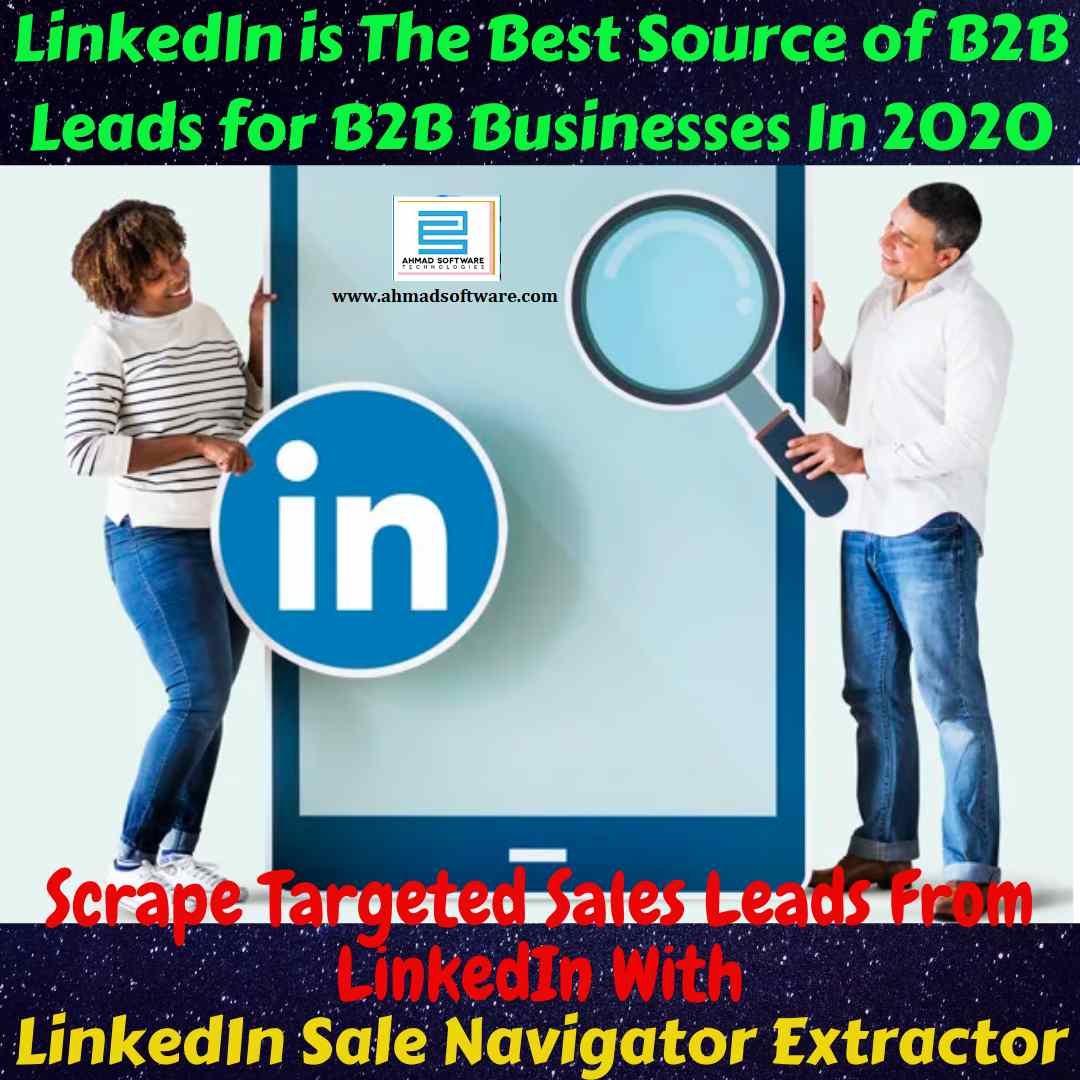 How can I improve my business sales leads with social media marketing