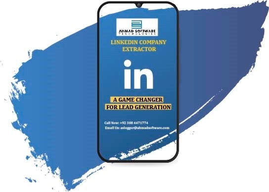 LinkedIn Company Extractor: A Game Changer For Lead Generation