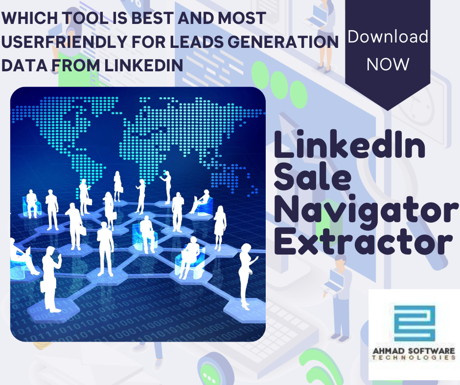 LinkedIn Data Extractor: Benefits, Features, and Why Us?