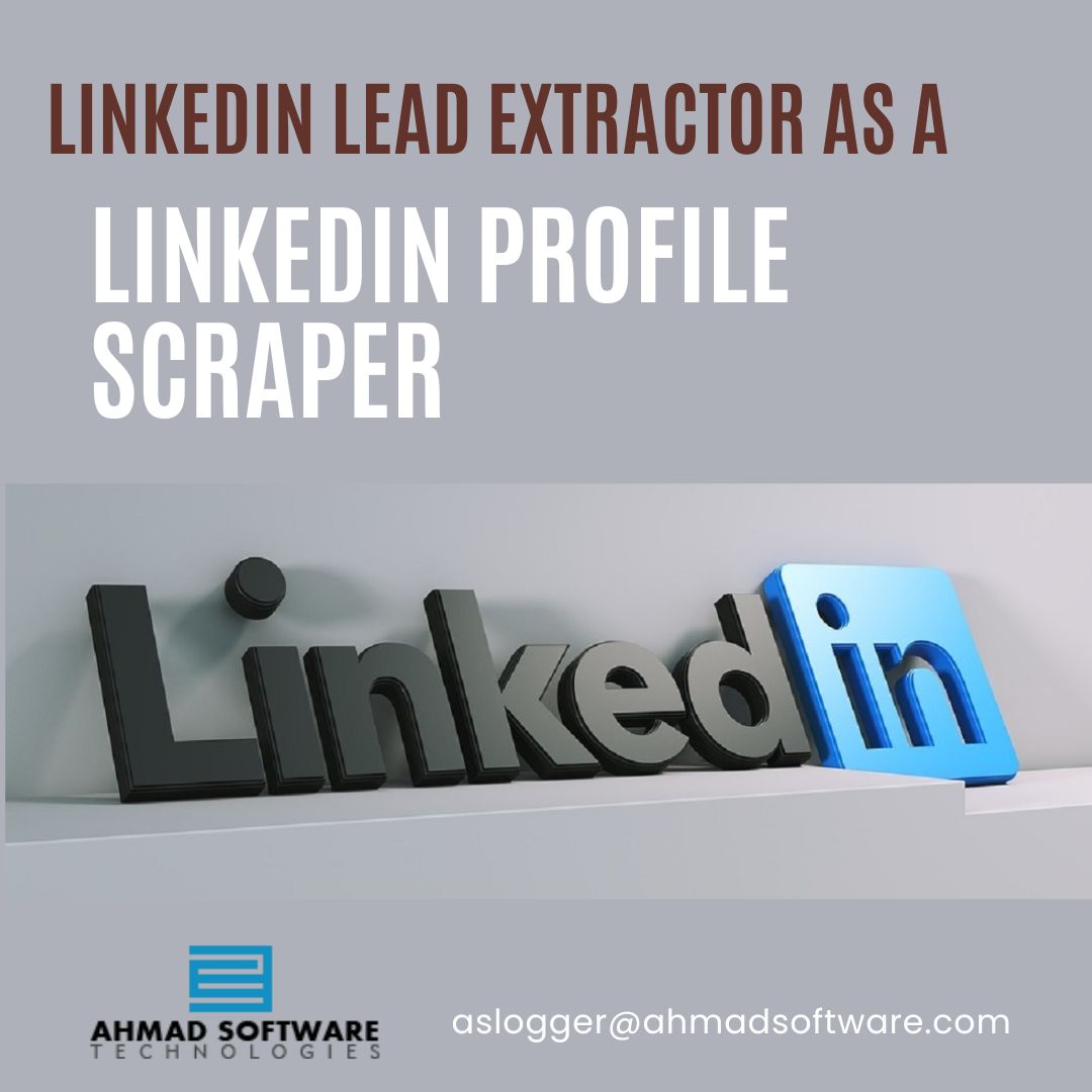 LinkedIn Lead Extractor: Your Ultimate LinkedIn Profile Extraction Tool