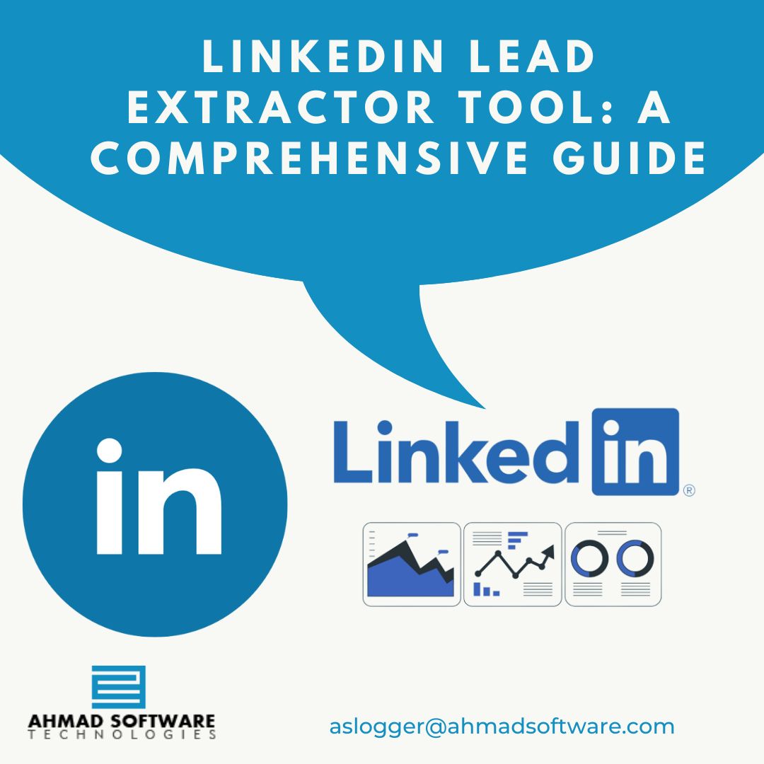 LinkedIn Lead Extractor Tool: The Best Tool For LinkedIn Leads