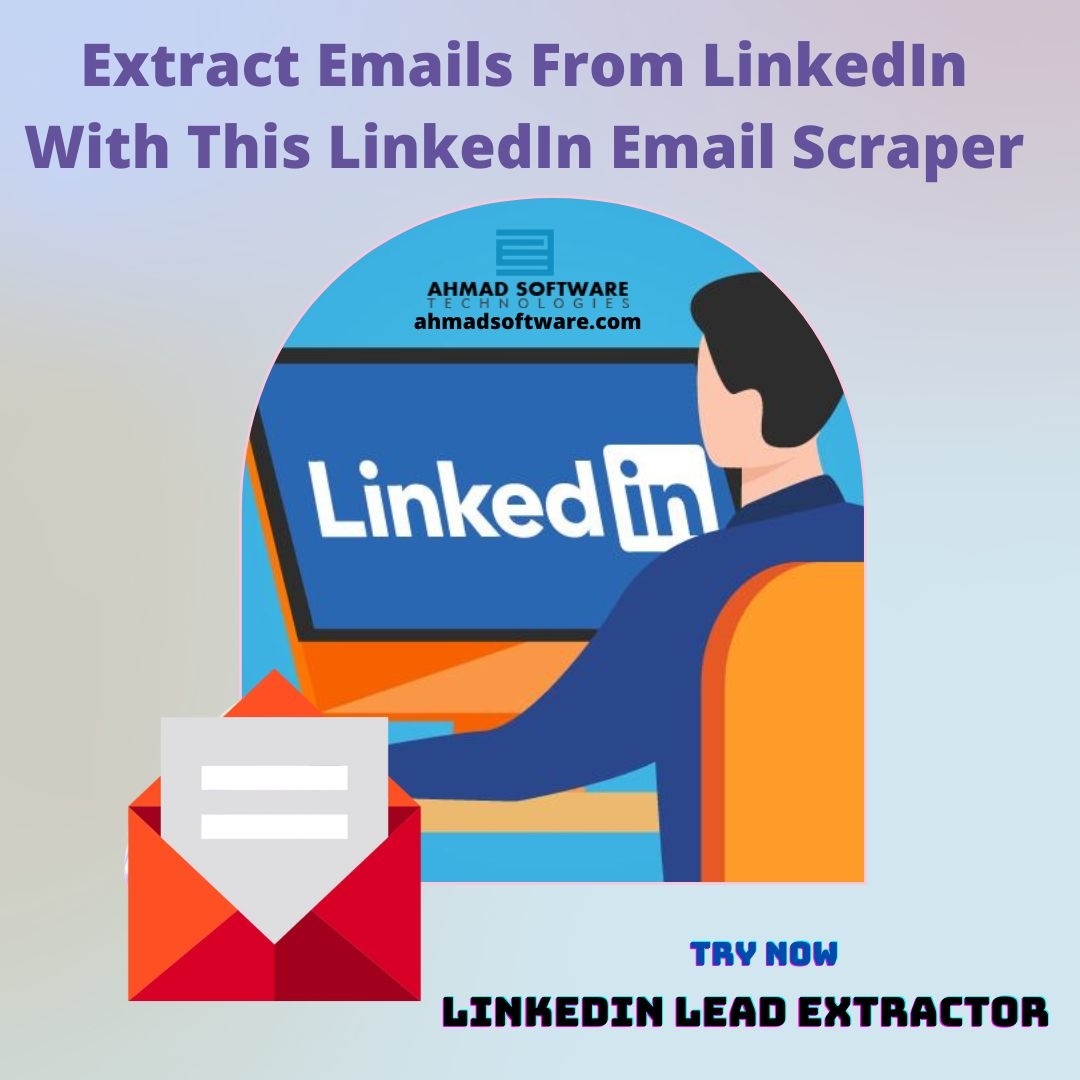The Best LinkedIn Scraper To Extract Data From LinkedIn To Excel