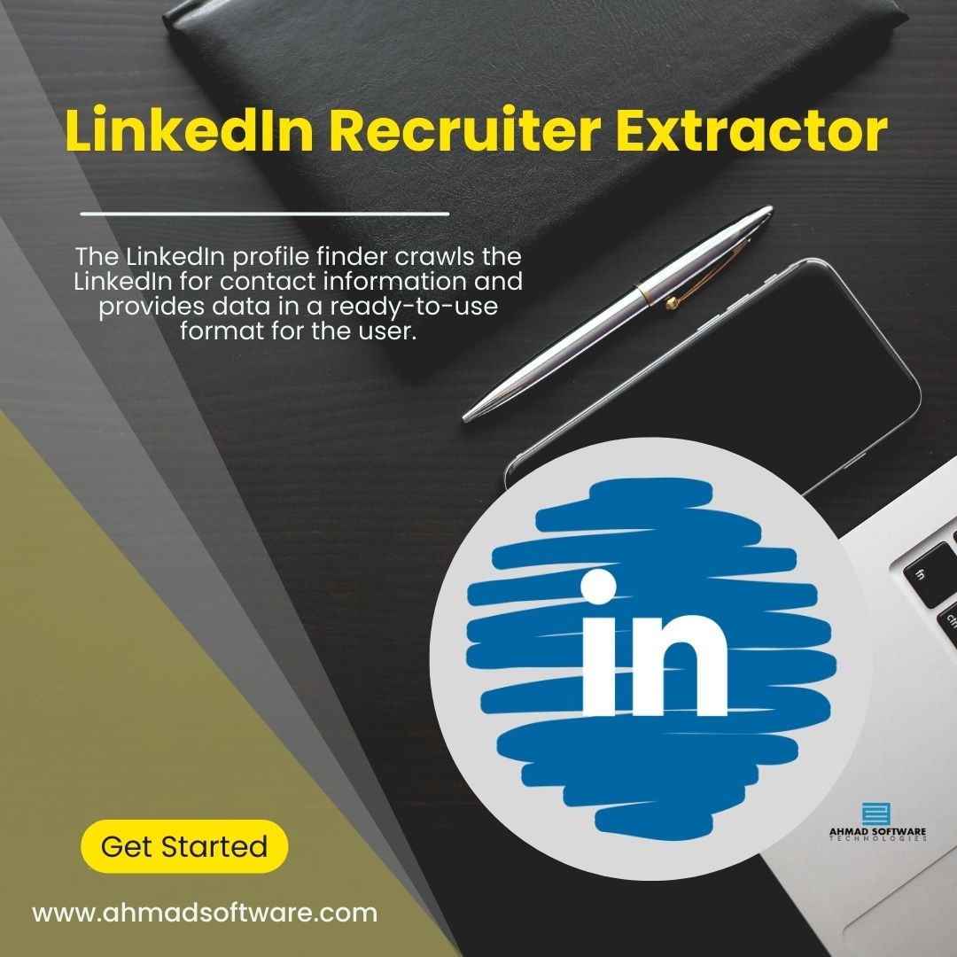 The Best LinkedIn Scraping Tool For Scraping LinkedIn Profiles