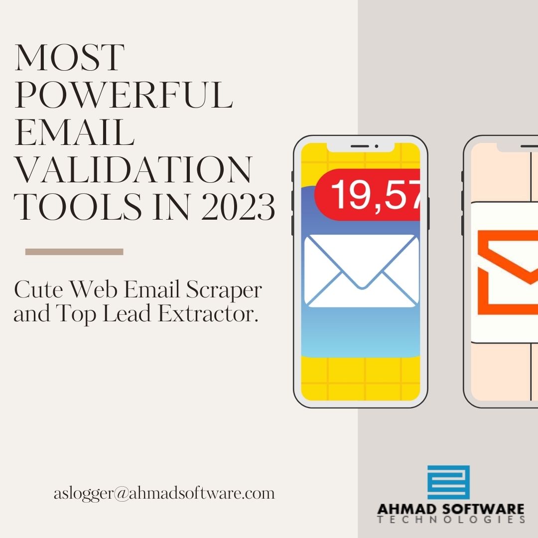 Most Powerful Email Validation Tools In 2023