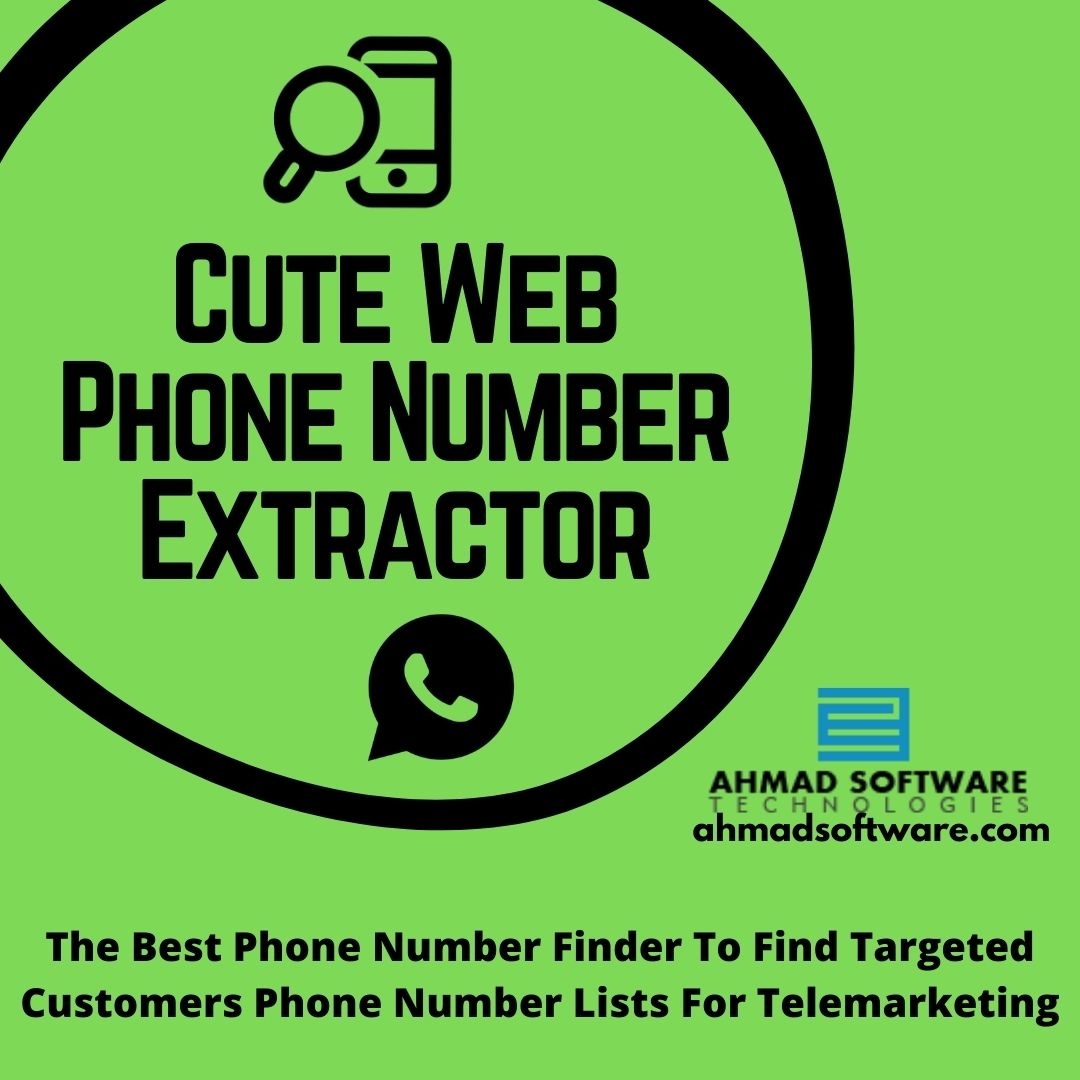 The Most Useful And Reliable Phone Number Finder Tools For Telemarketers