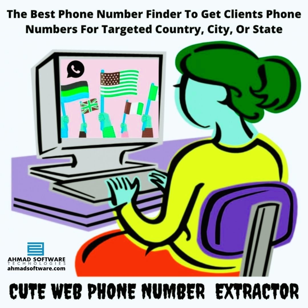 The Best Phone Number Finder To Get Clients Phone Numbers For Targeted Country