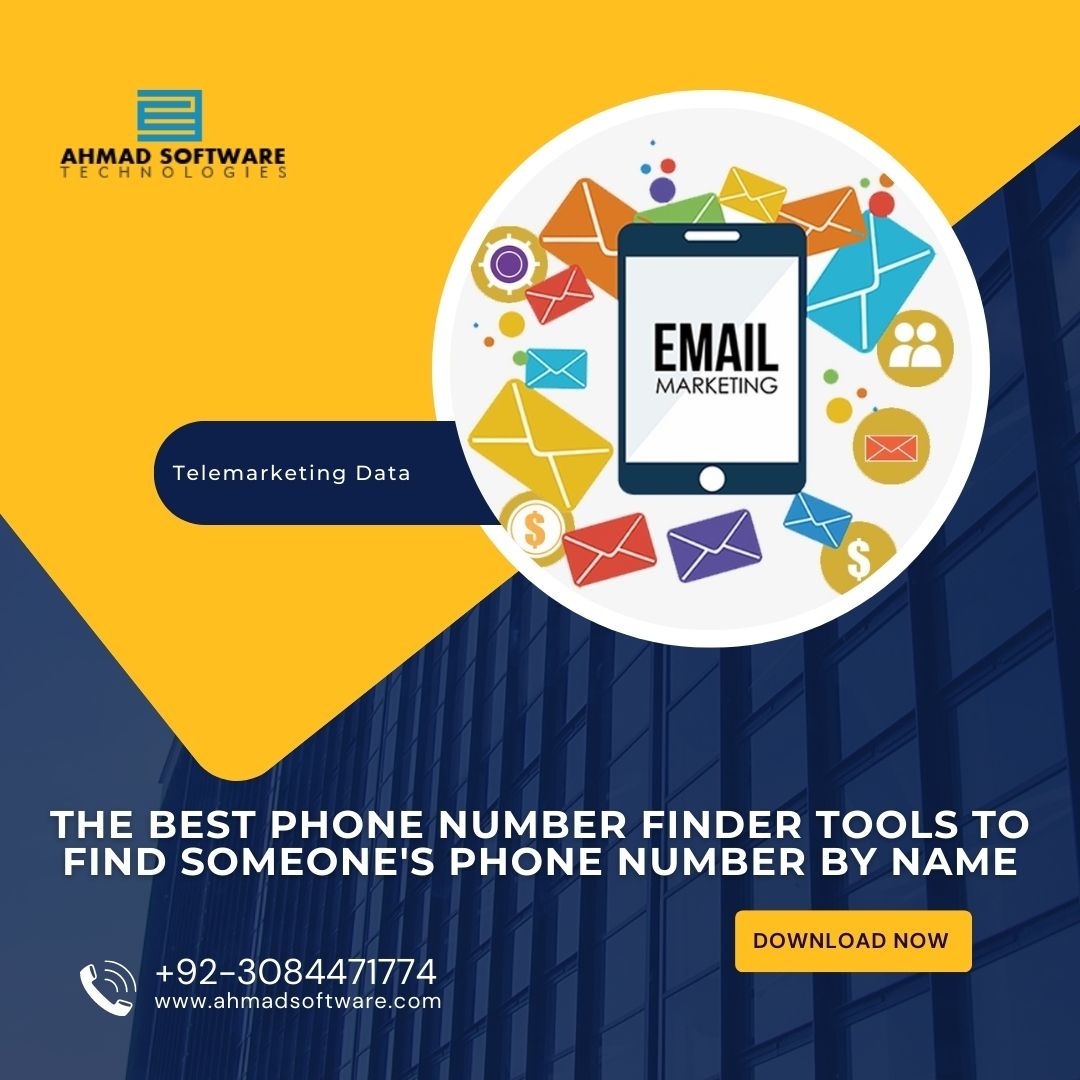 The Phone Number Finder Tools To Grow Your Phone Number List