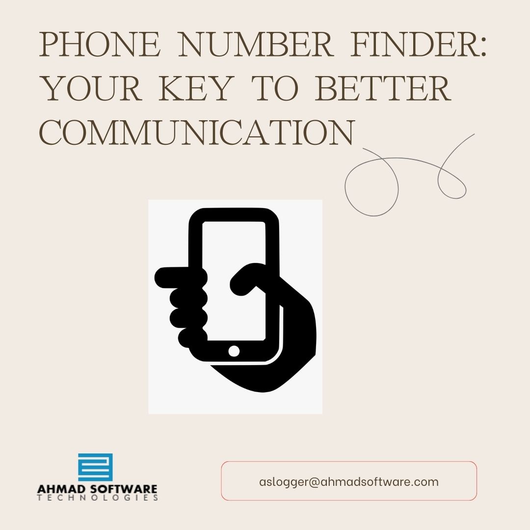 Phone Number Finder: Your Key To Better Communication