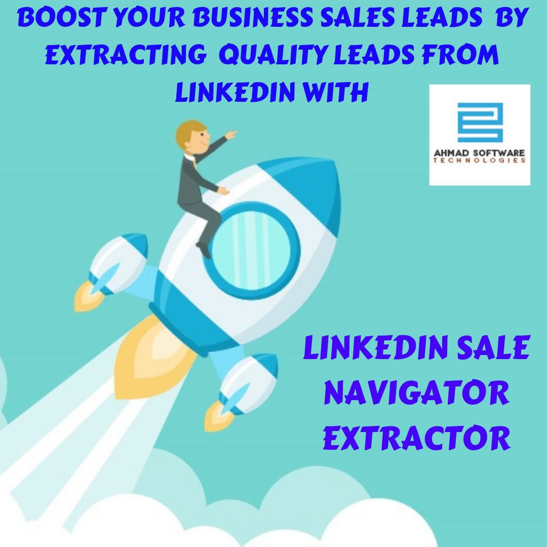 Process Of Generating Leads