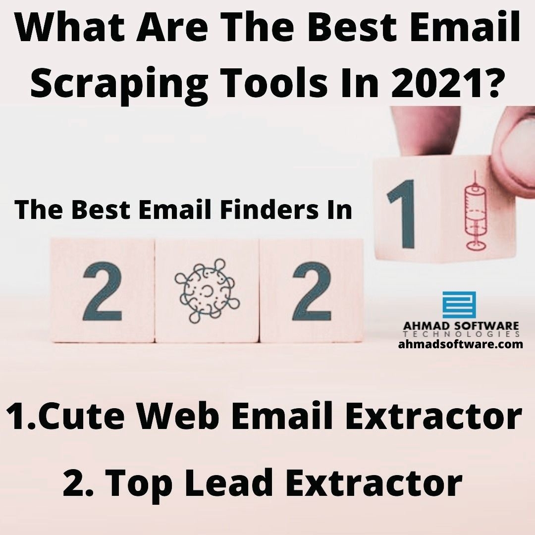 The Best Profession Email Scraping Software In 2021