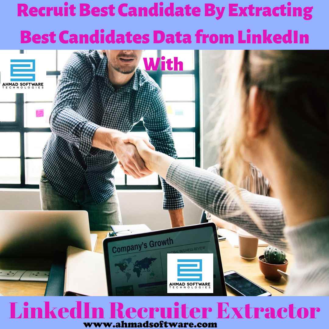 Features of LinkedIn Recruiter?