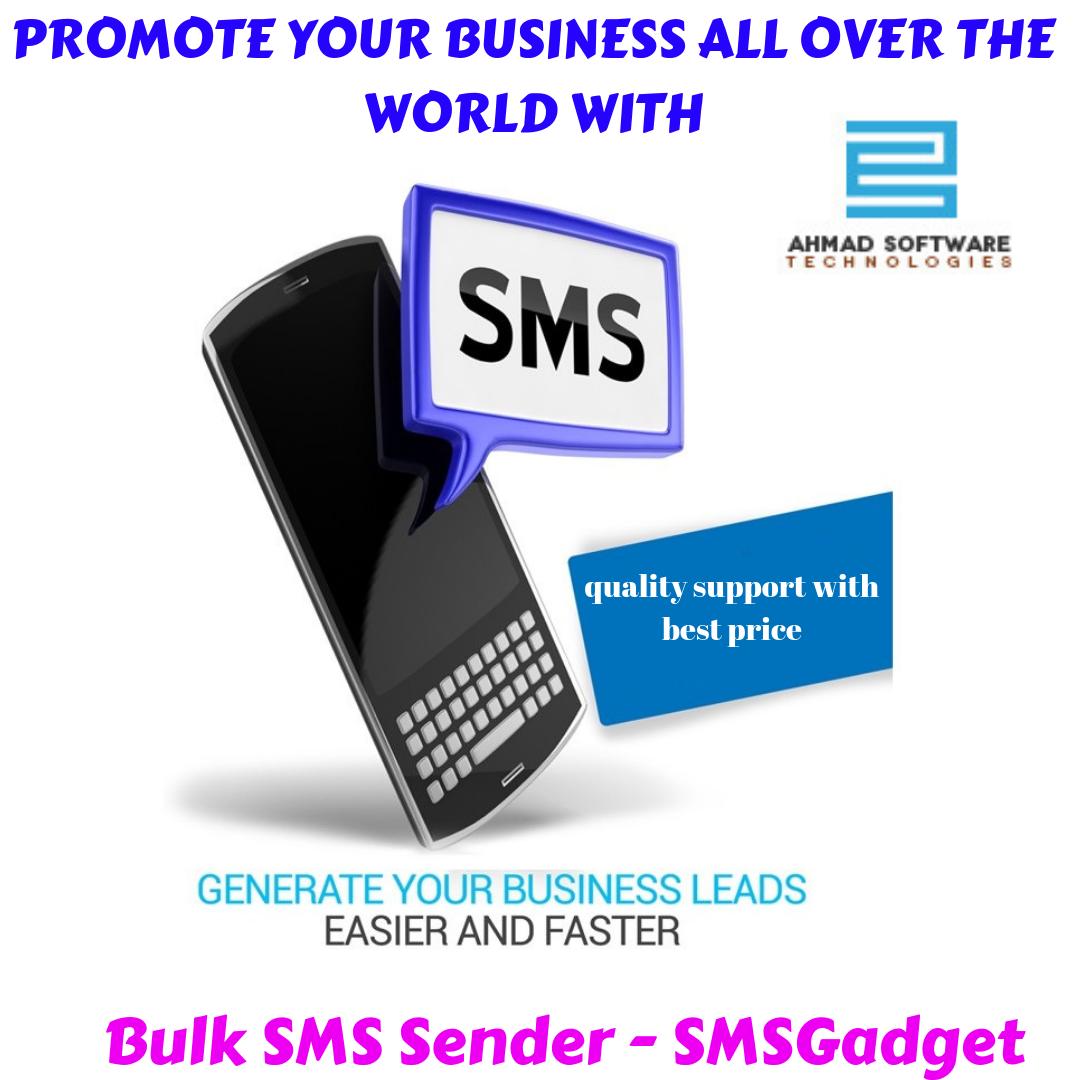  Benefits of bulk SMS
