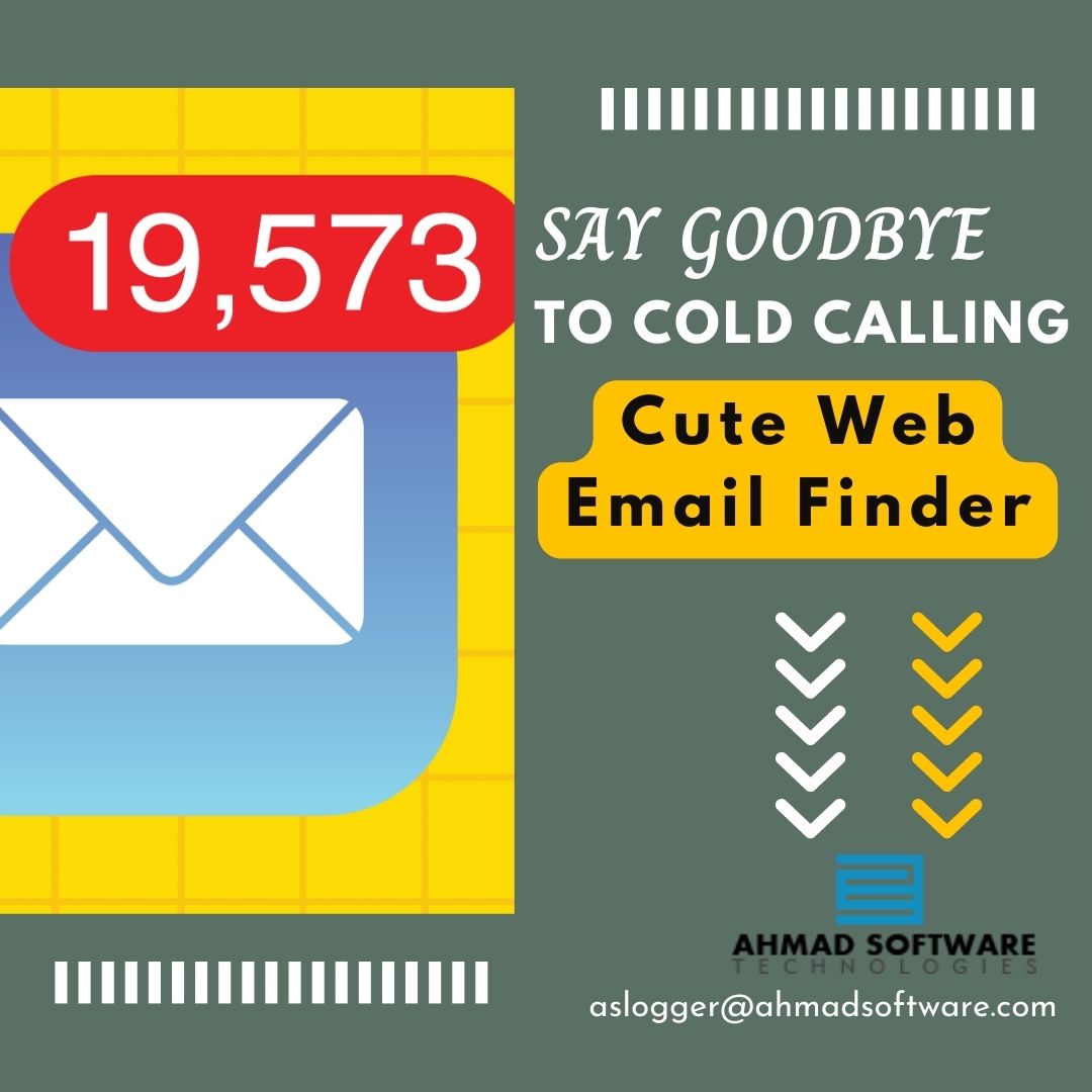 Say Goodbye To Cold Calling And Welcome To Email Marketing