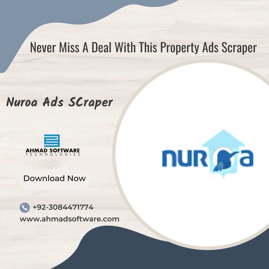 Scrape Apartments And Houses Ads From Introduction Nuroa.cl