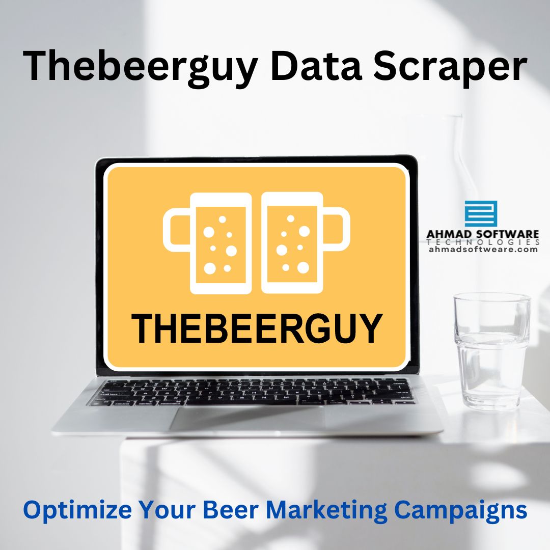 Scrape Beer, Wine, And Liquor Data From Thebeerguy.ca=