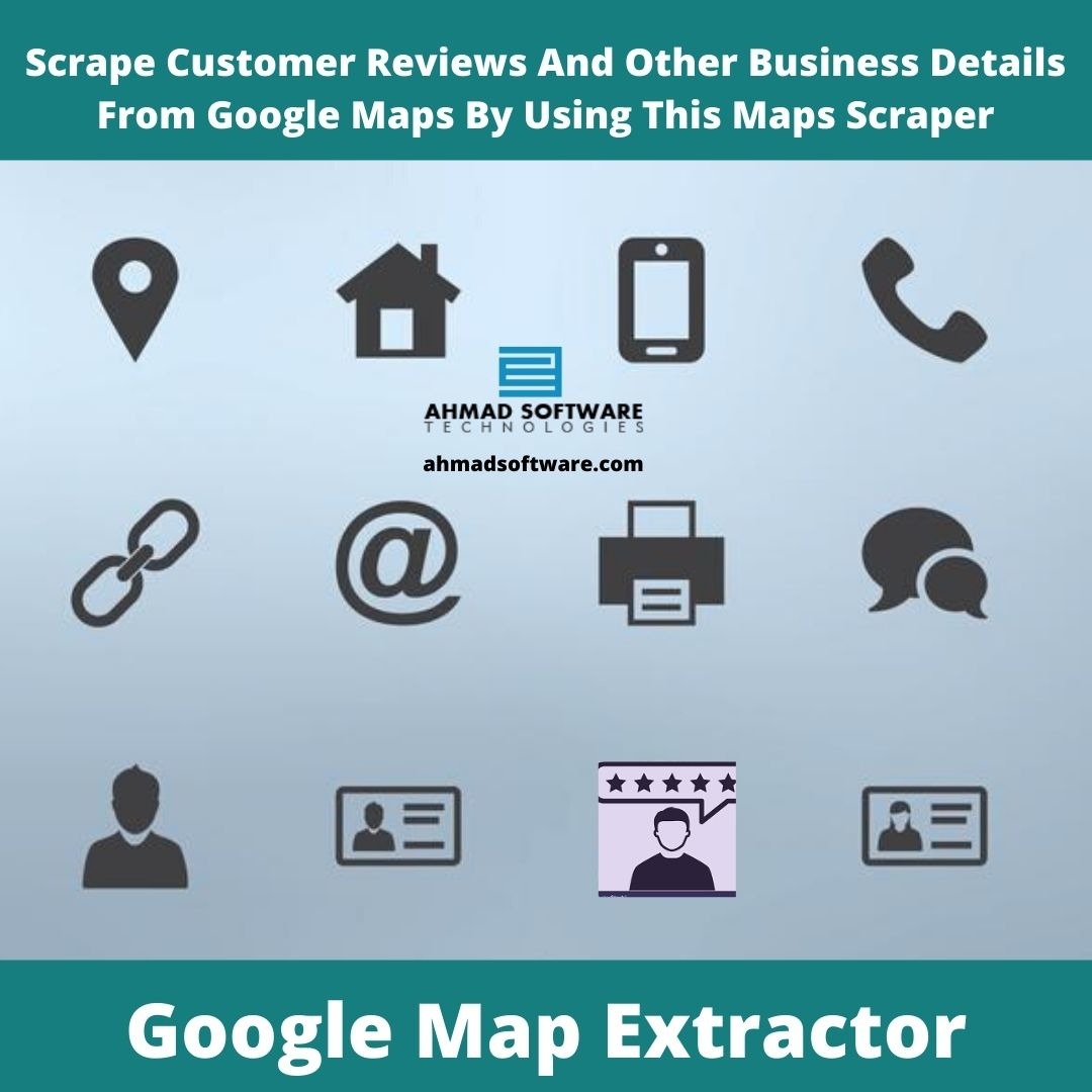 Scrape Competitor Reviews And Other Business Data From Google Maps