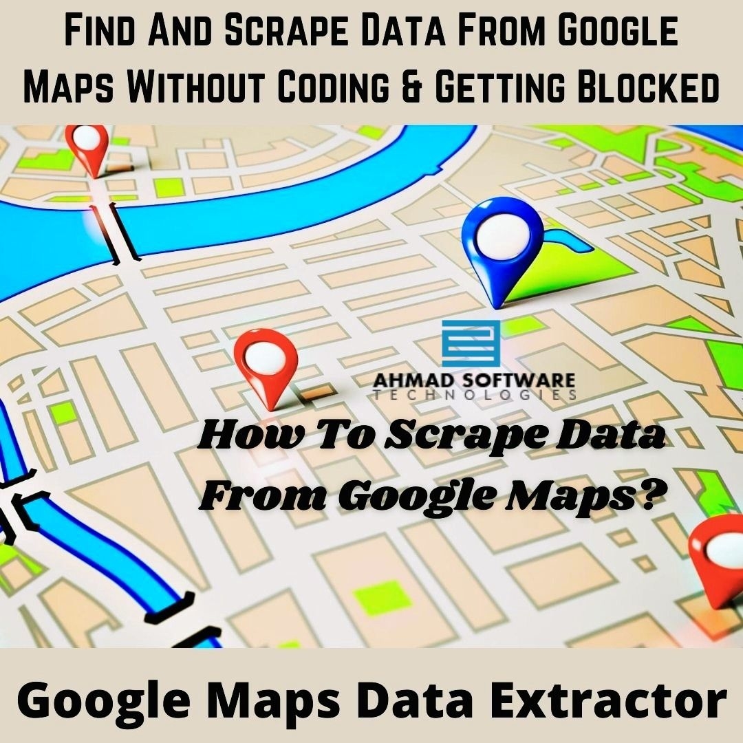 Scrape Phone Numbers And Other Contact Details From Google Maps