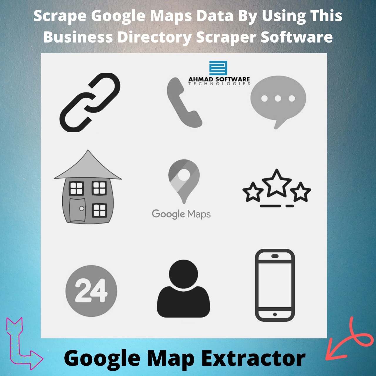 Scrape Google Maps Data With This Google Maps Scraper