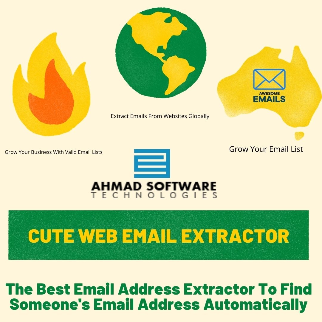The Best Email Scraper To The Find Someone's Email Automatically