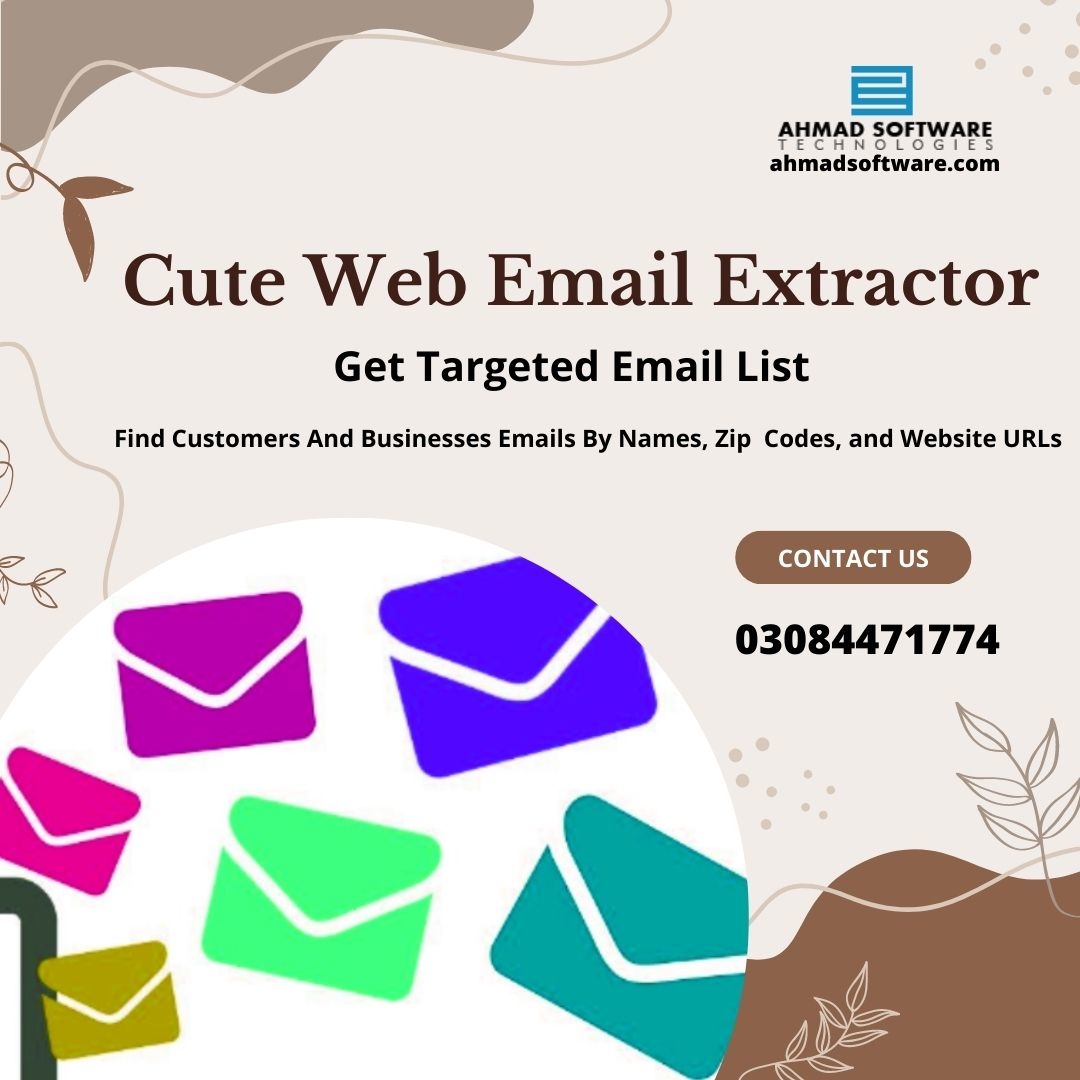 The Best Email Extractor Software To Grow Business Through Targeted Emails