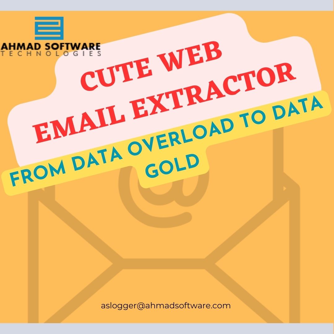 Tailoring Your Email Marketing Efforts with Cute Web Email Extractor